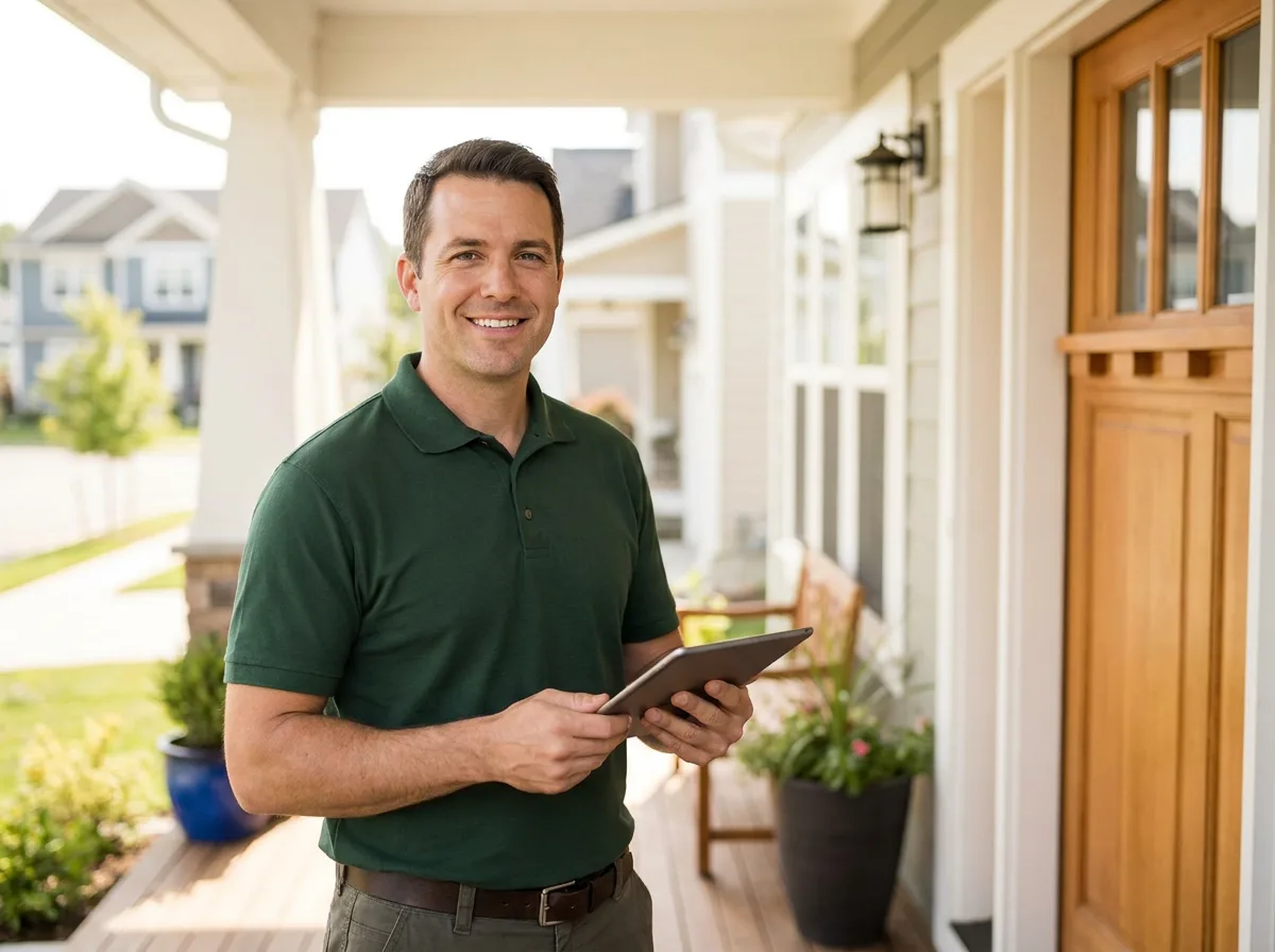 Pest control FAQs for Canyon Dam, CA